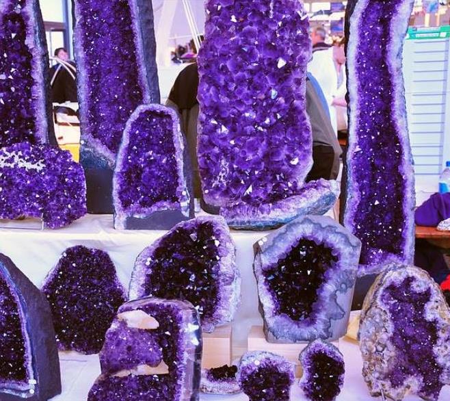 Jewel Crystals Shop