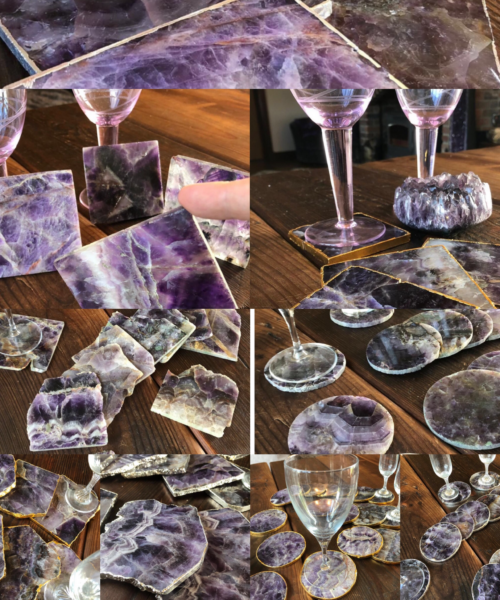 Coasters