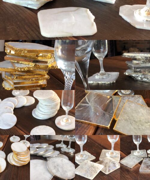 Clear Quartz