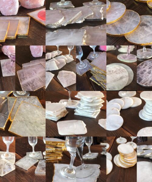 Crystal Quartz