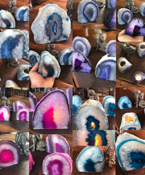 Agate End