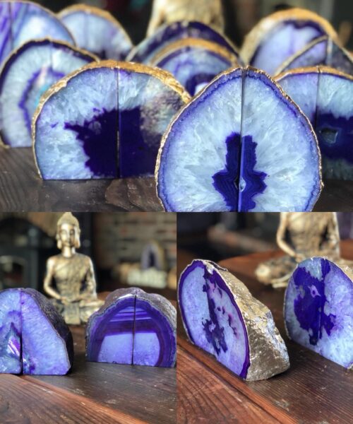 Purple Chosen at Random