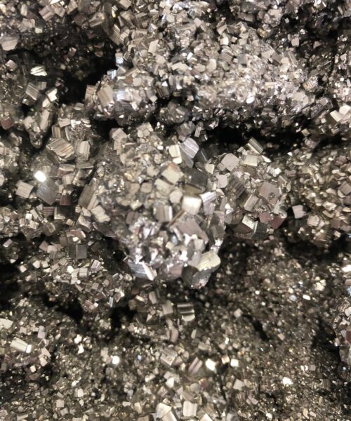 Pyrite