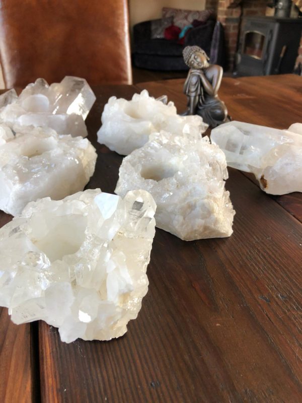 Jewel Crystals Shop