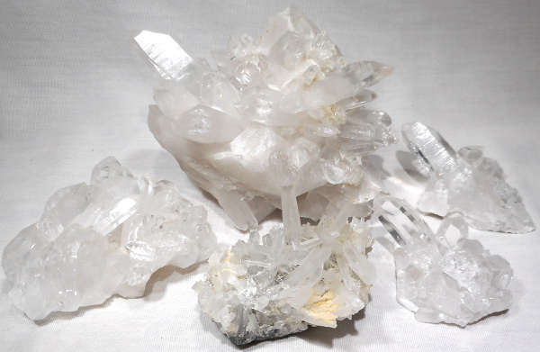 Jewel Crystals Shop