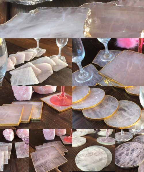 Rose Quartz