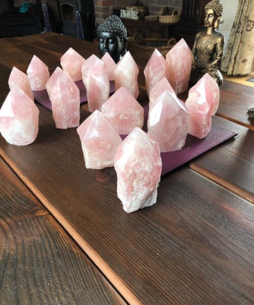 Rose Points