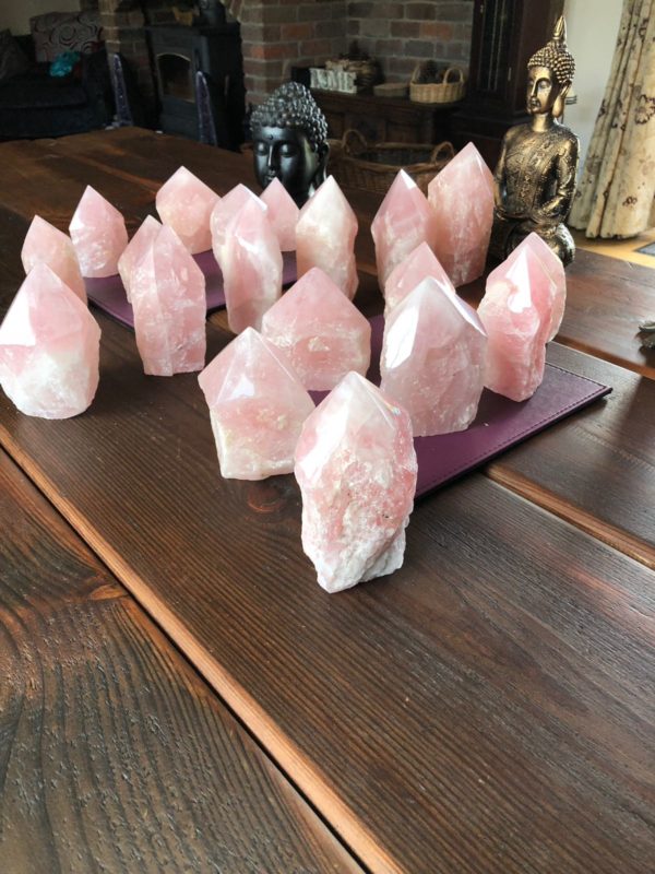 Jewel Crystals Shop