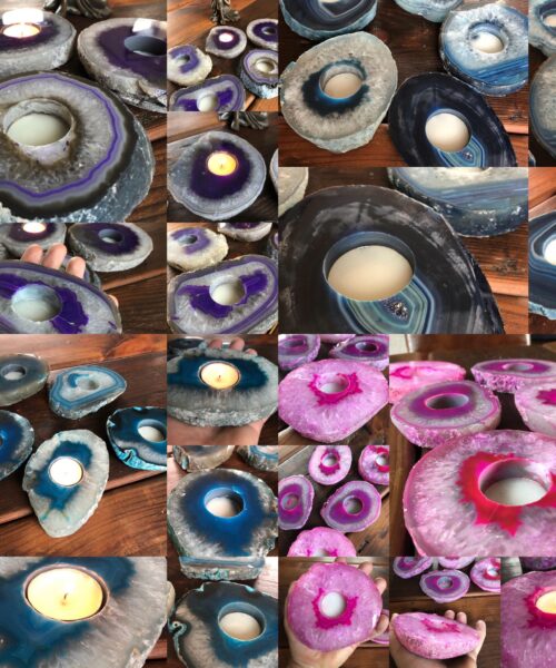 Agate Slice
