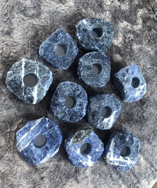 Sodalite