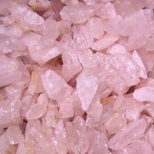 Rose Quartz