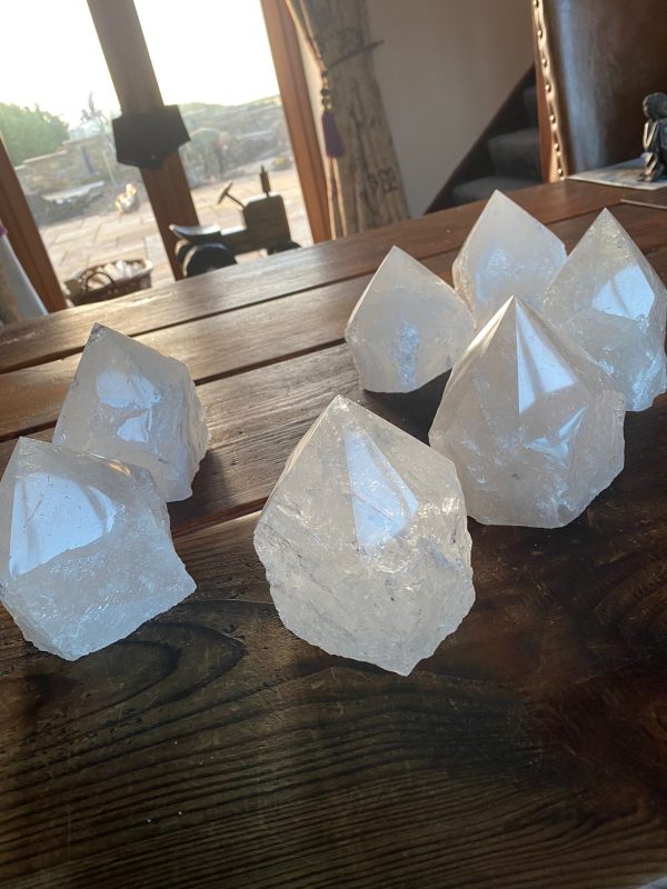 Jewel Crystals Shop