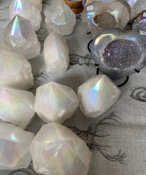 Angel Aura