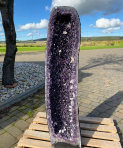 Amethyst Large / Tall - 45cm to 75cm