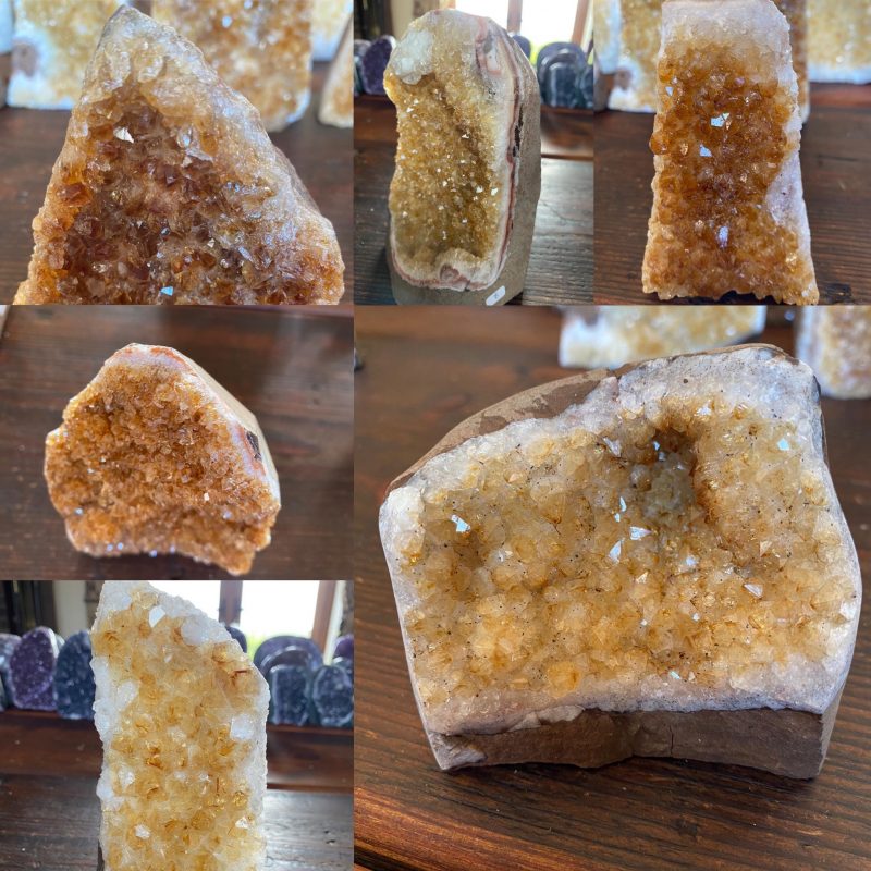 Jewel Crystals Shop
