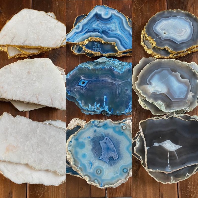 Jewel Crystals Shop