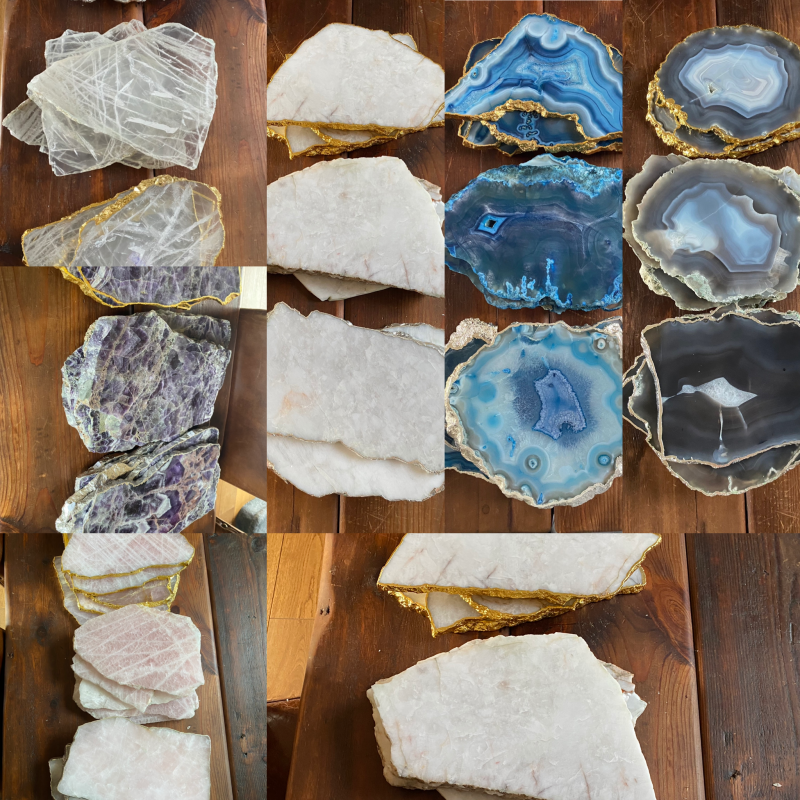 Jewel Crystals Shop