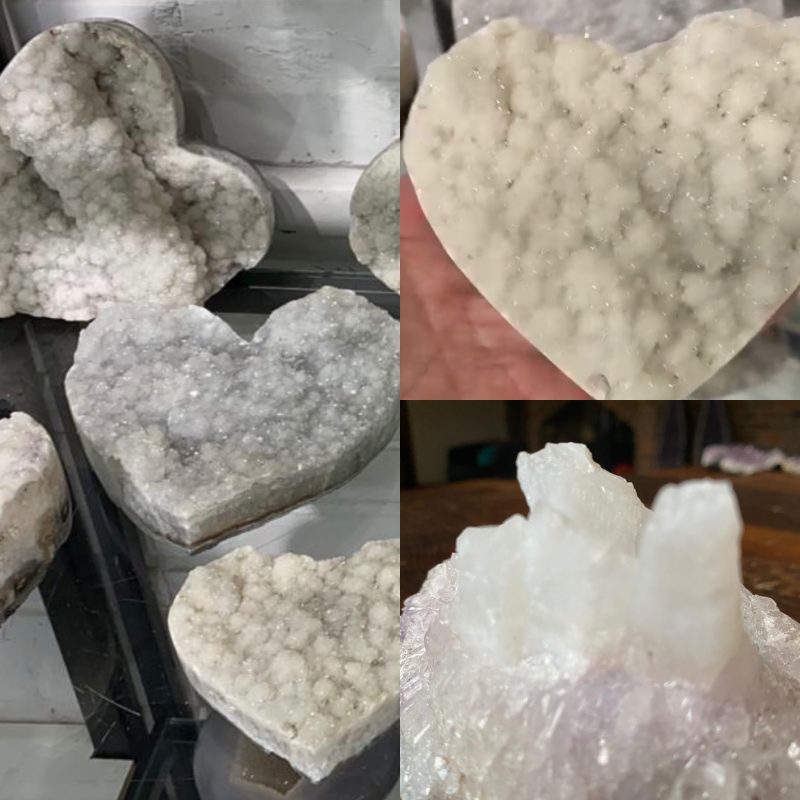 Jewel Crystals Shop