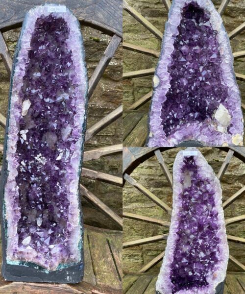 Amethyst Geodes