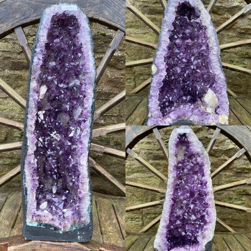Jewel Crystals Shop