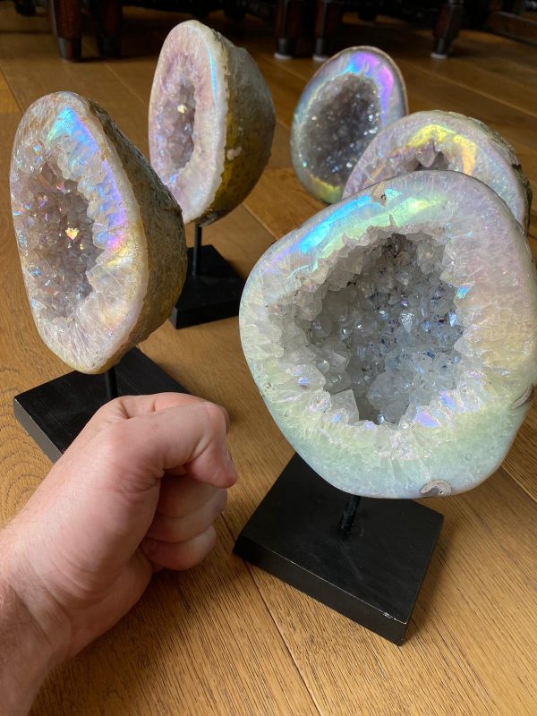Jewel Crystals Shop