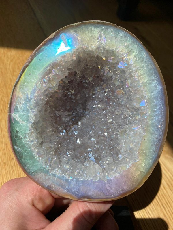 Jewel Crystals Shop