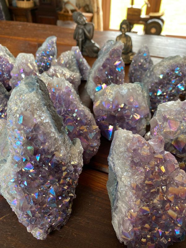 Jewel Crystals Shop