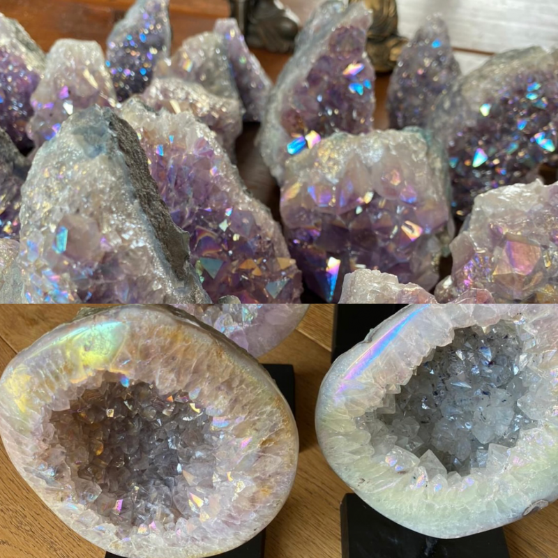 Jewel Crystals Shop