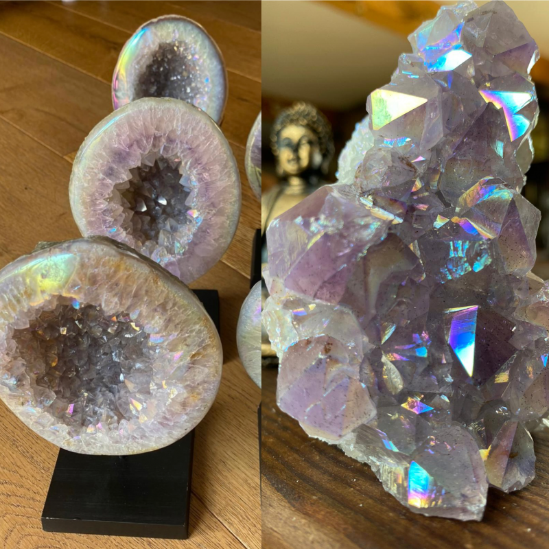 Jewel Crystals Shop