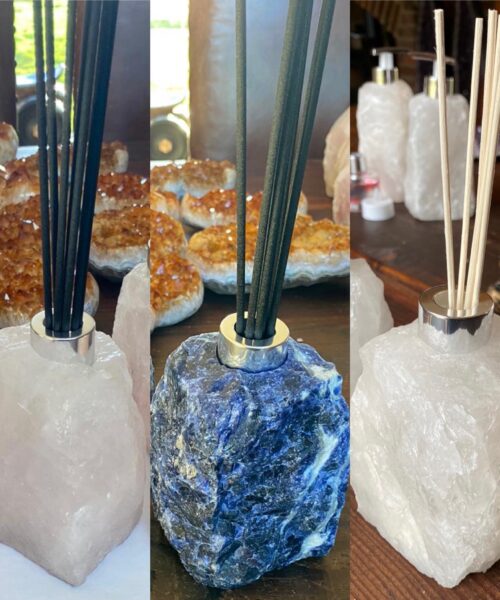 Classic Reed Diffusers