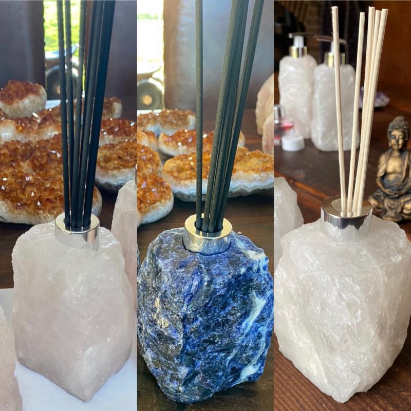 Jewel Crystals Shop