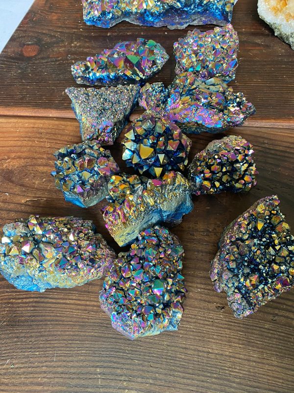Jewel Crystals Shop