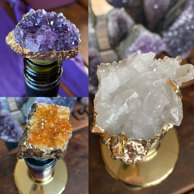 Jewel Crystals Shop