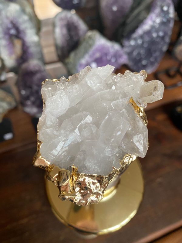 Jewel Crystals Shop