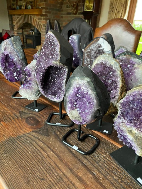 Jewel Crystals Shop