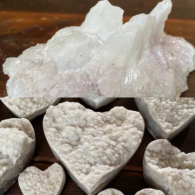 Jewel Crystals Shop