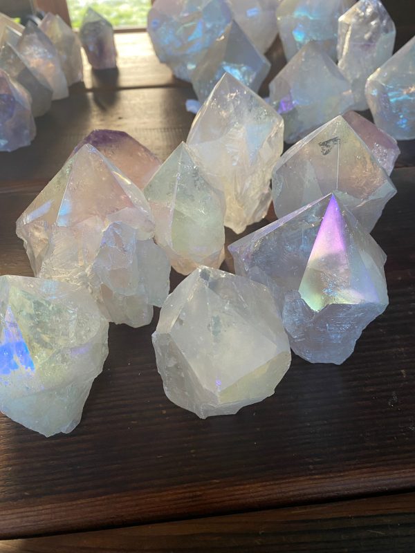 Jewel Crystals Shop