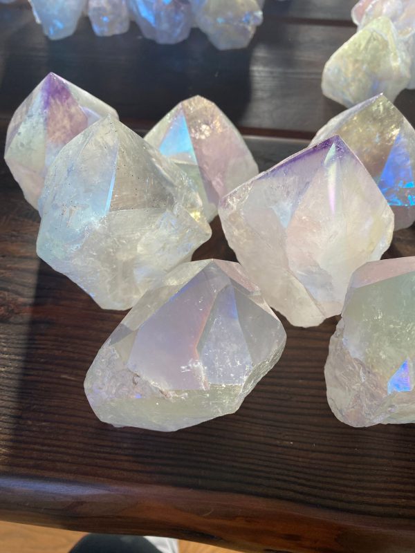 Jewel Crystals Shop