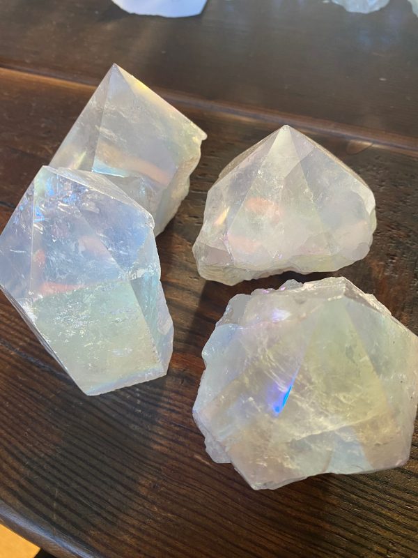 Jewel Crystals Shop