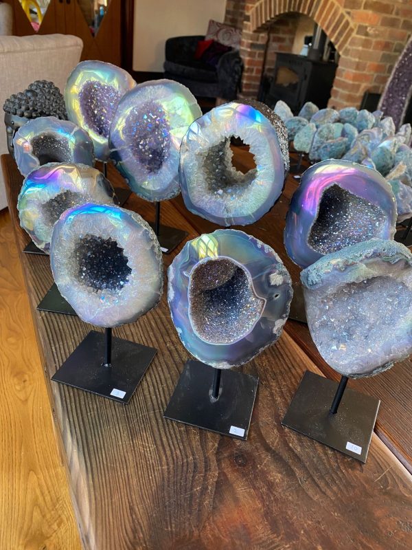 Jewel Crystals Shop