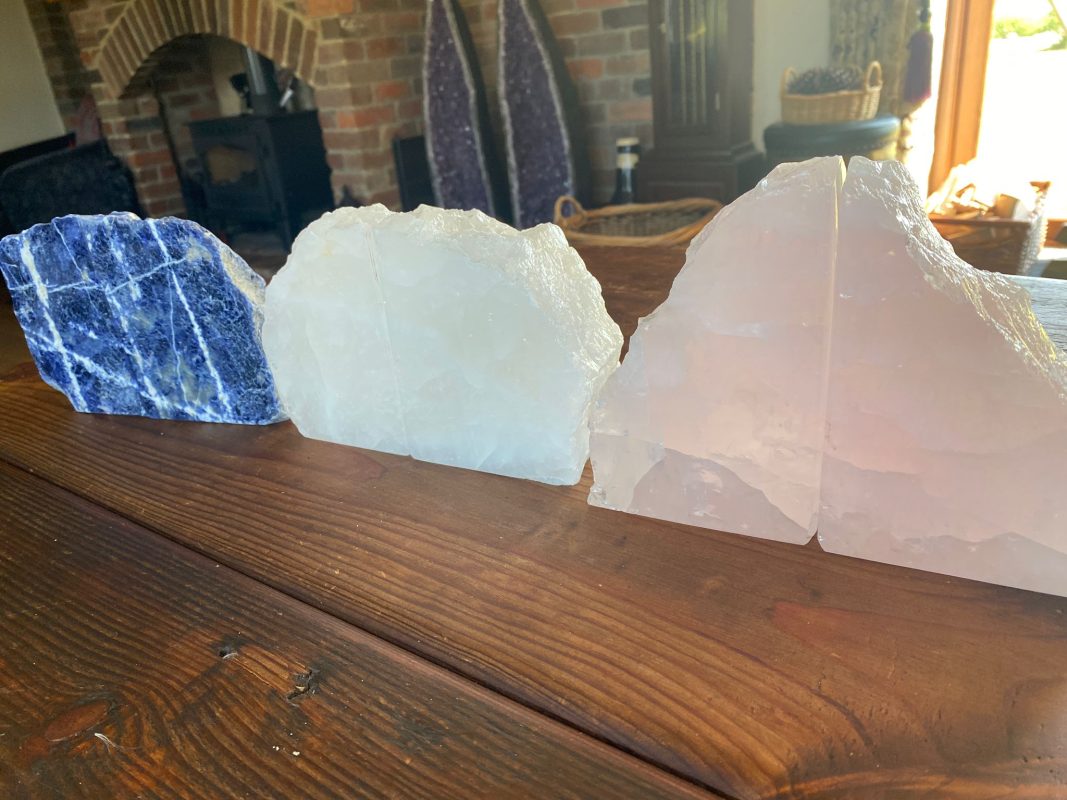 Jewel Crystals Shop