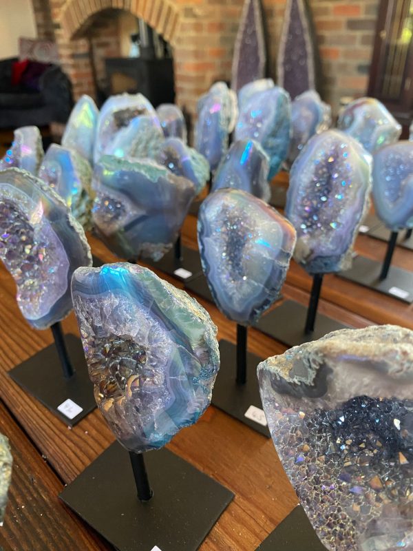 Jewel Crystals Shop