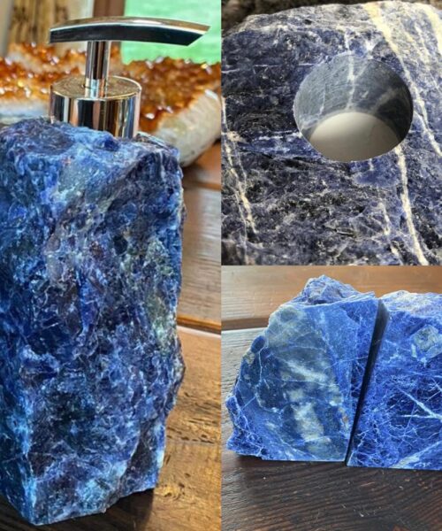 Sodalite