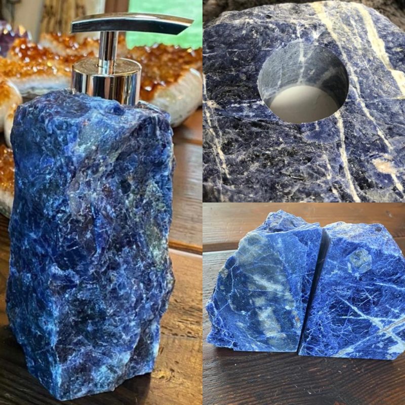 Jewel Crystals Shop