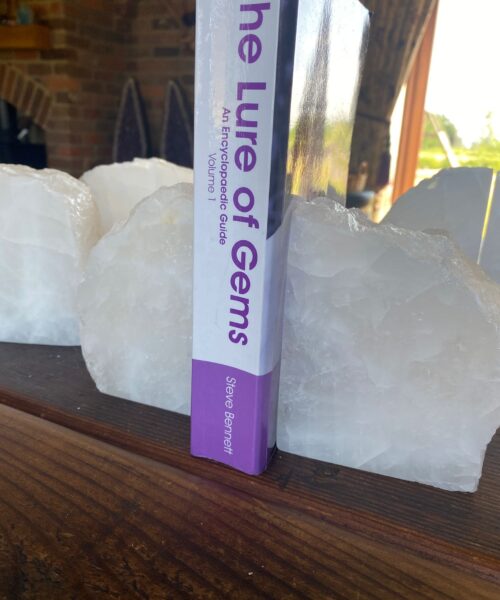 HUGE Heavy Giant High Quality White Quartz Crystal Quartz Gemstone Natural Bookends Pair Ornament