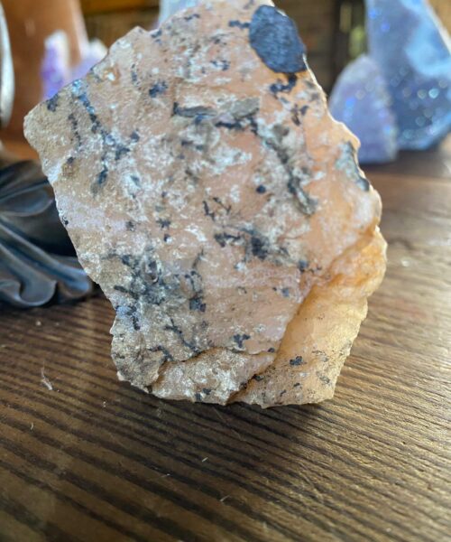 Premium High Grade Amethyst Angel Aura Druzy 183 Mini Geode Cluster Piece Cut Base 191g H7xW6xD4cm - Image 6
