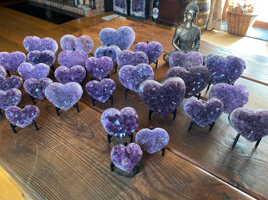 Jewel Crystals Shop