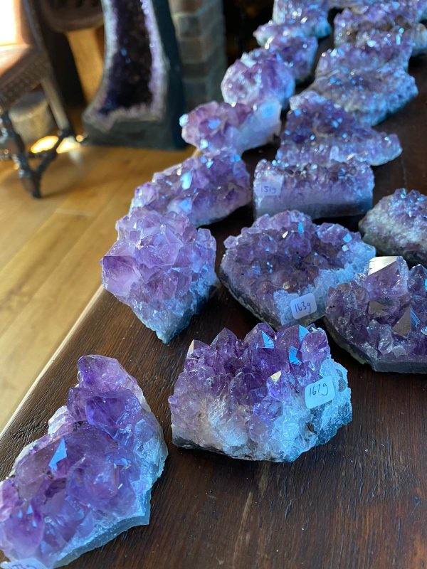 Jewel Crystals Shop
