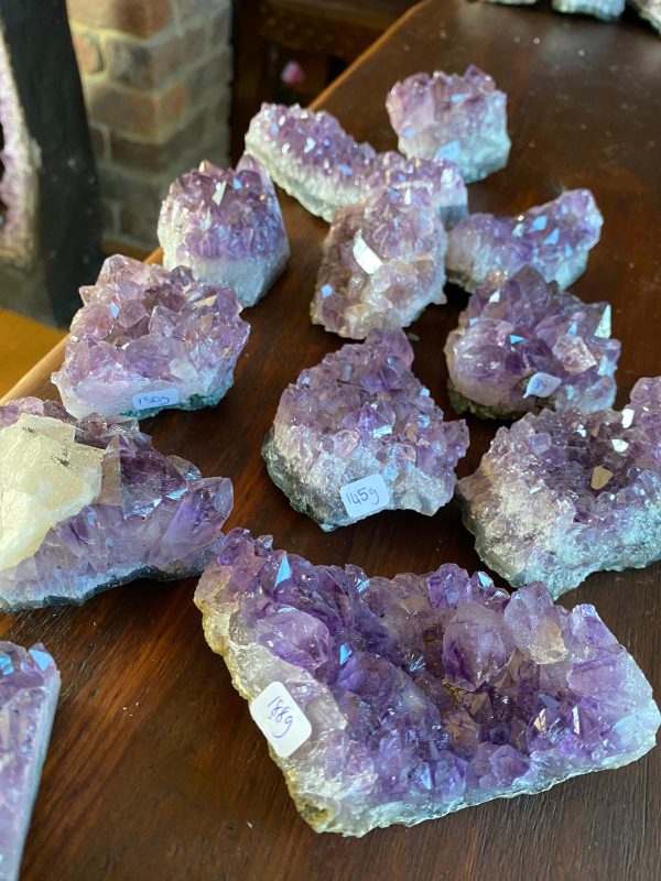 Jewel Crystals Shop