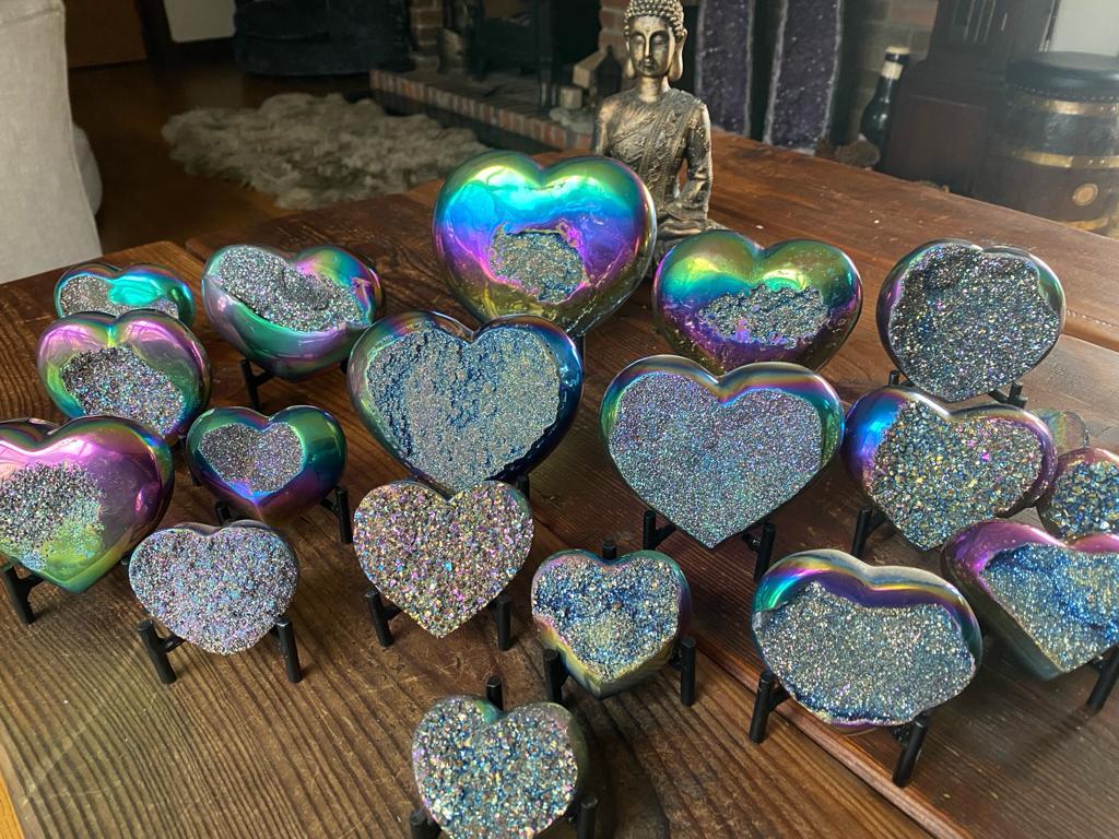 Jewel Crystals Shop